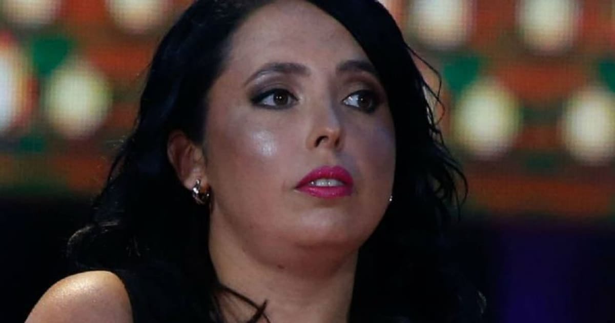 El primer mensaje de Chiqui Aguayo tras la muerte de su padre