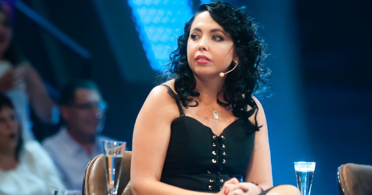 El emotivo mensaje de Chiqui Aguayo tras fallecimiento de su padre: “Solo muere lo que se olvida”