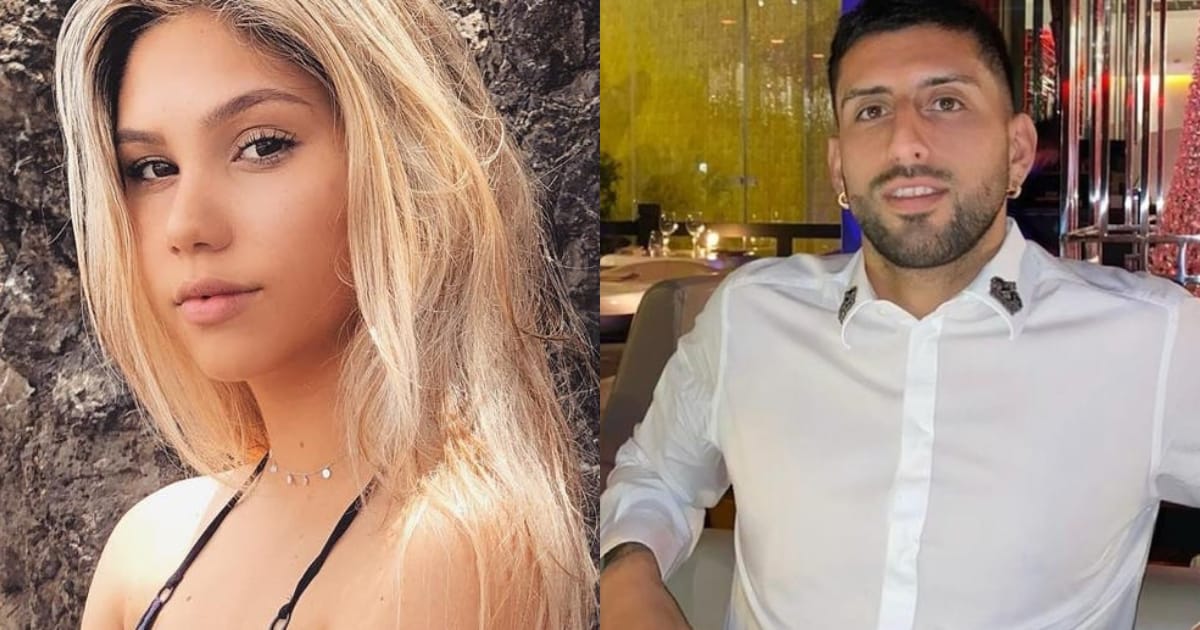 Revelan la razón del quiebre amoroso entre Constanza Ríos y Guillermo Maripán