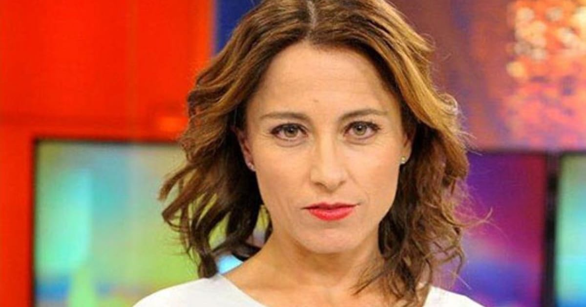 “Río Raja”: El bochornoso momento que vivió Constanza Santa María en pleno noticiero