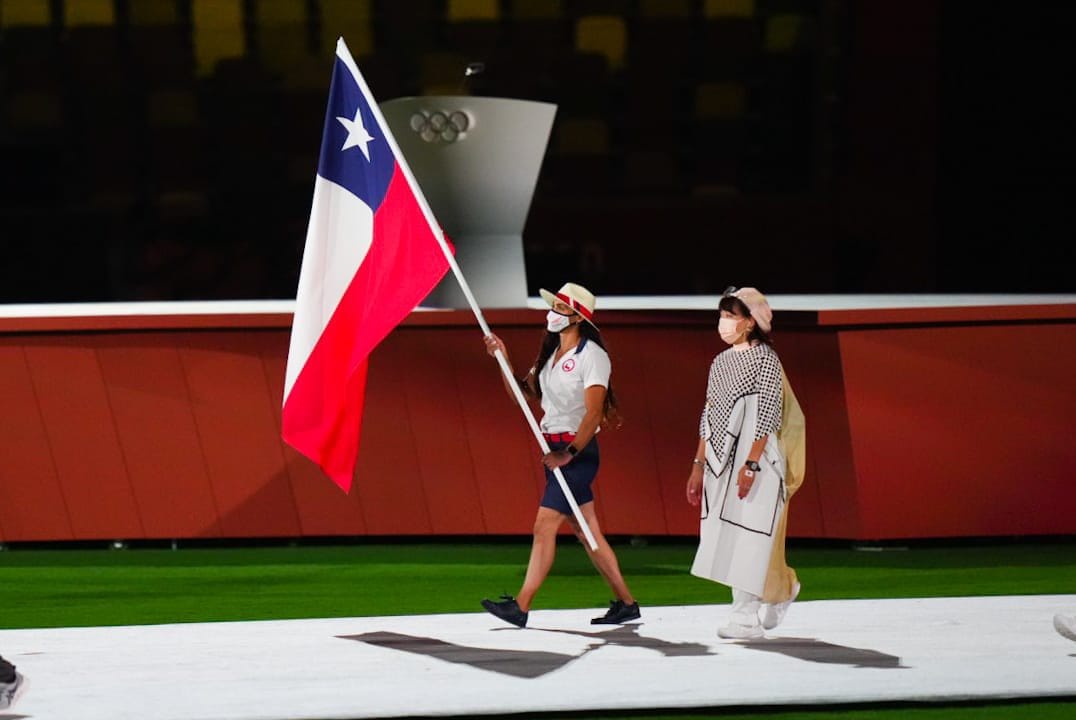 Para la próxima será: el Team Chile terminó sin ganar ninguna medalla en Tokio 2020