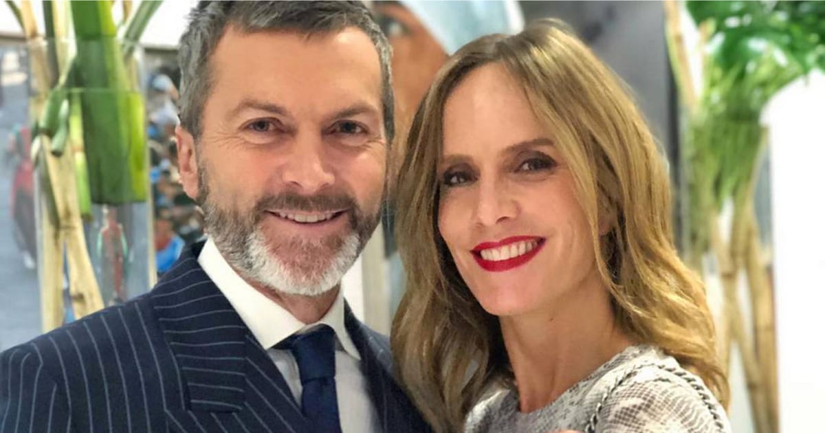 ¿Será por el audio filtrado de Diana Bolocco?: El enigmático mensaje que compartió Cristián Sánchez