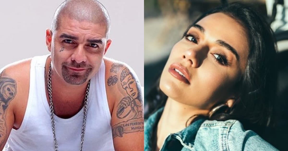 Dj Méndez emocionó con video y saludo cumpleañero a su hija Steffi Méndez en Instagram: así reaccionó
