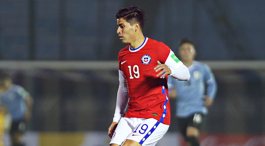 Colo Colo tendrá que esperar para sumar a su nueva carta de gol