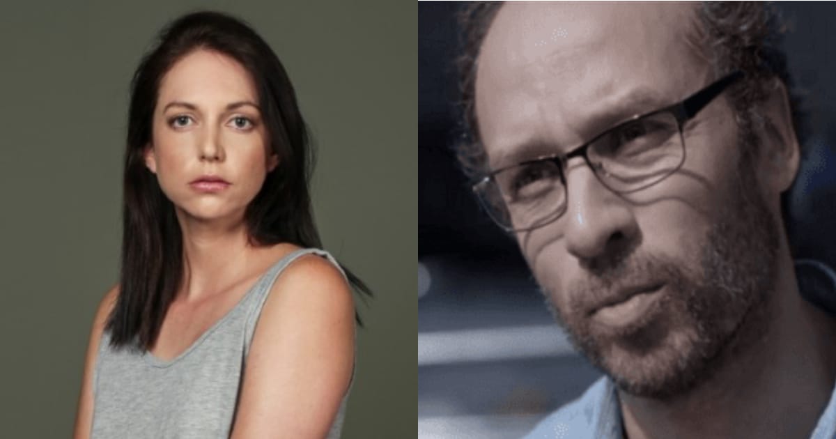Revelan la razón detrás del secuestro de Melissa en “Demente”
