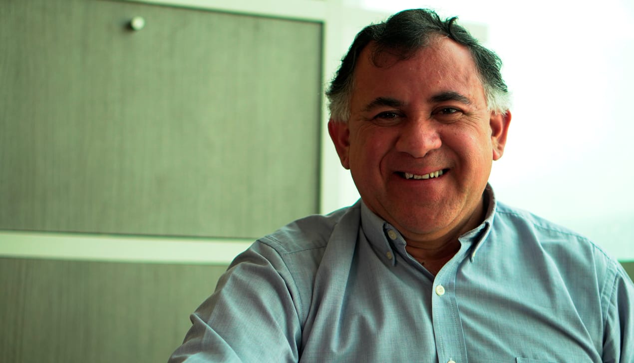 Eric Aedo pidió que quienes entregaron información errónea a Izkia Siches se hagan responsables