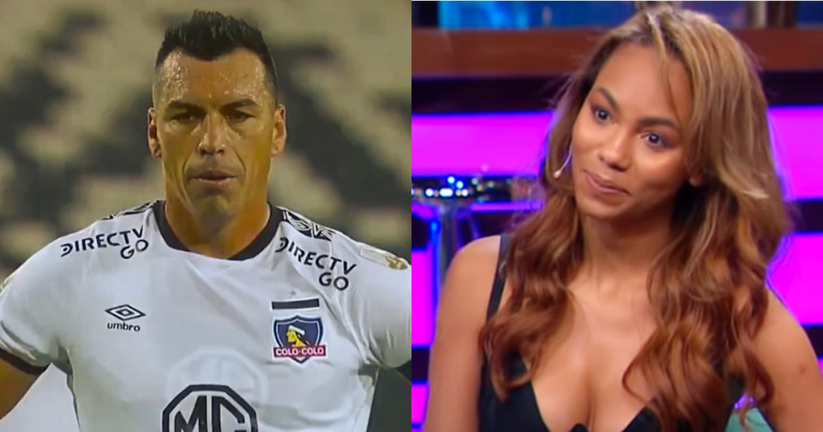 La razón por la que Esteban Paredes le habría puesto fin a su relación con Betsy Camino