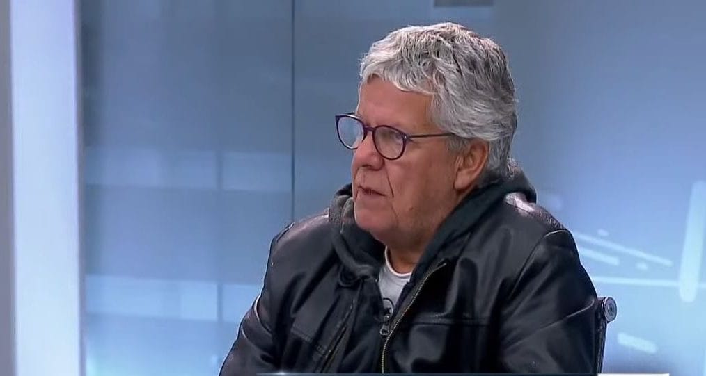 Nicolás Eyzaguirre ante la inminente victoria de Provoste: “Cualquiera sea el ganador se van a unir como un solo cuerpo”