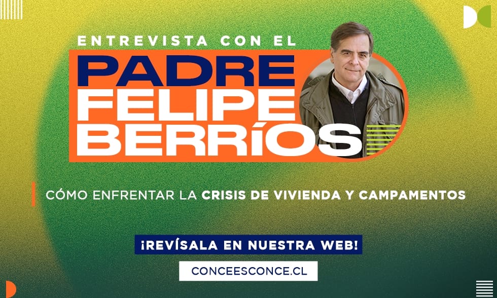 Felipe Berríos: “Es necesario erradicar todas las sentencias etiquetadoras”
