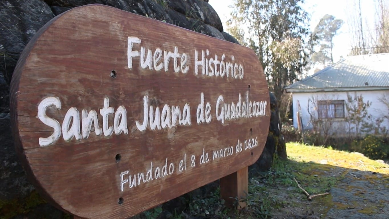 Anuncian inicio de la restauración del fuerte histórico de Santa Juana