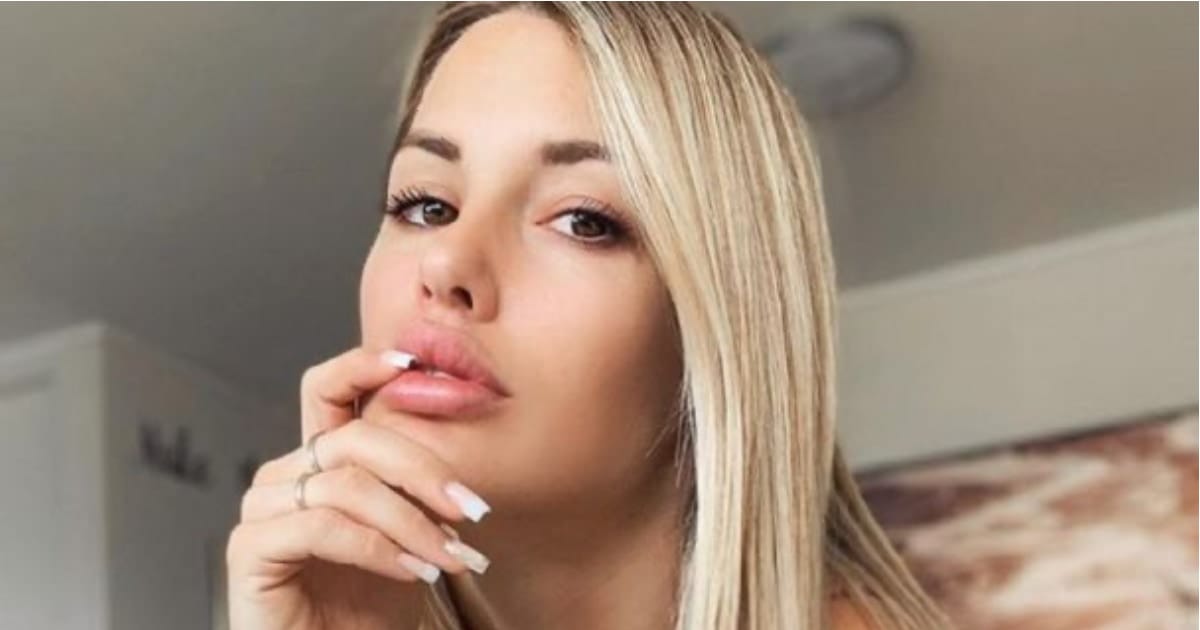 Gala Caldirola se refirió a rumores de romance con integrante de “El Discípulo del Chef”
