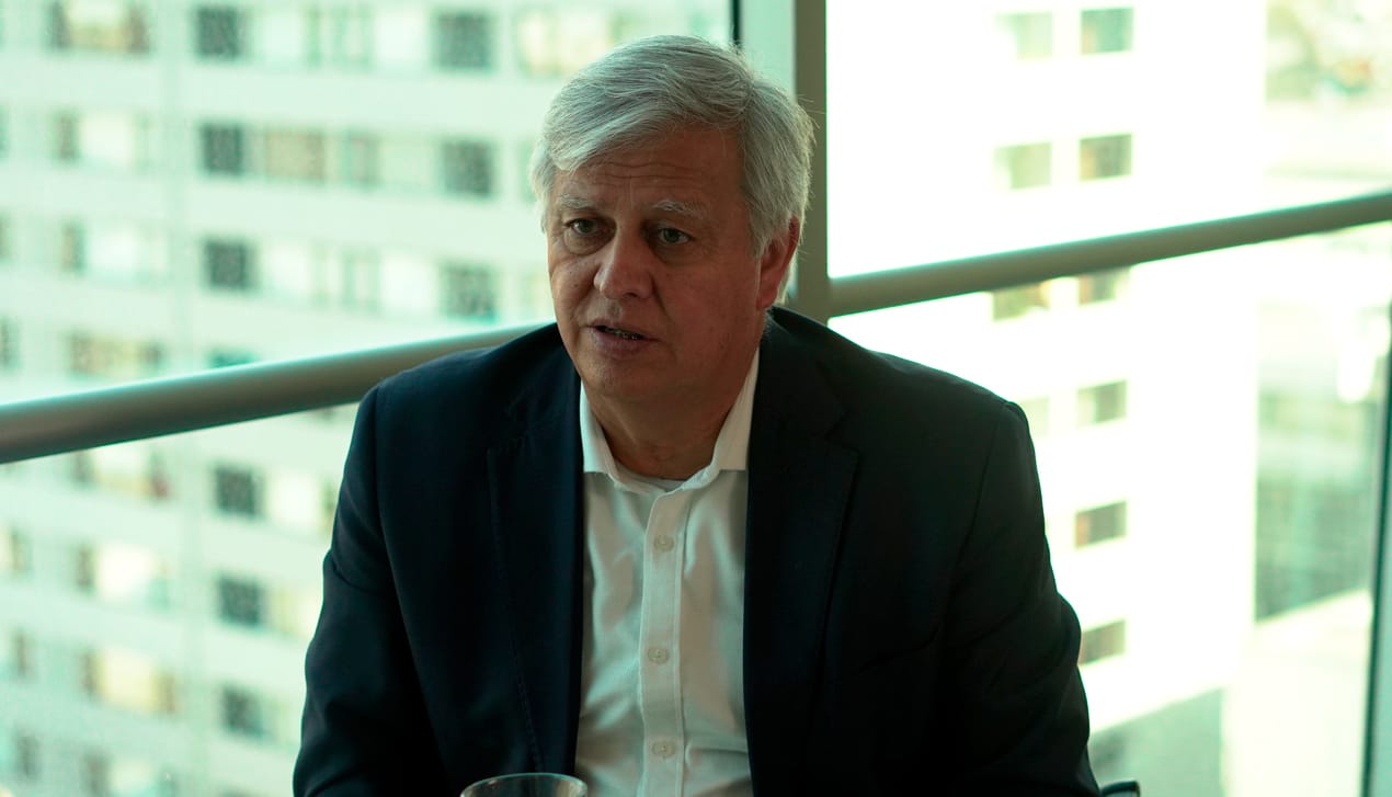 “Nos ha llevado al fracaso”: Saavedra criticó actitud del Gobierno tras atentados en el Gran Concepción