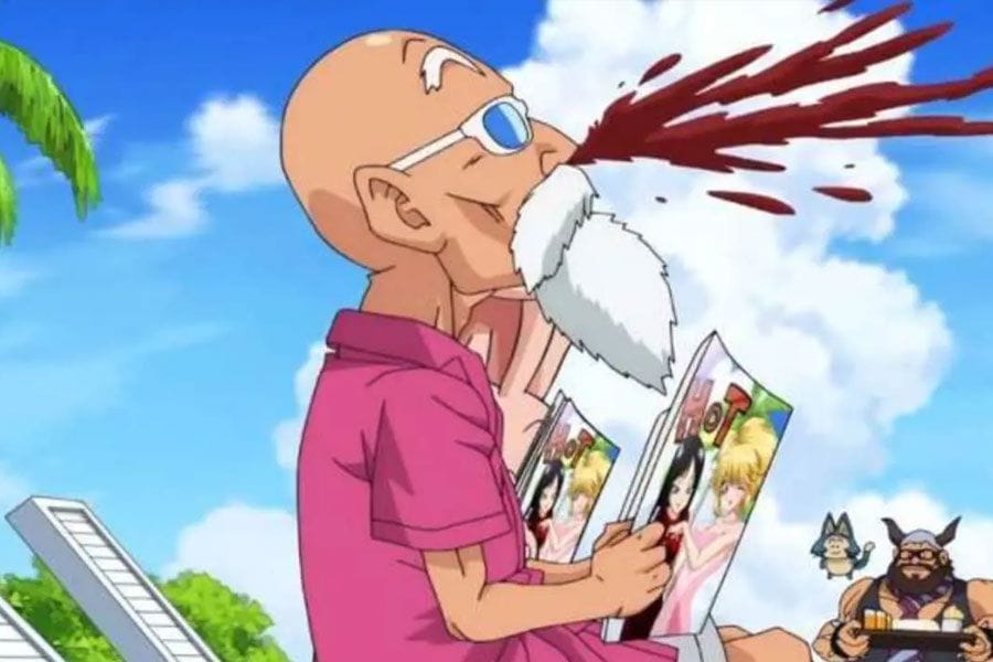 Sacan del aire a Dragon Ball Super en Argentina por capítulo con violencia sexual