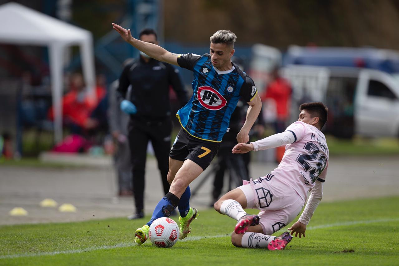 La batalla de Huachipato será contra la Universidad de Chile