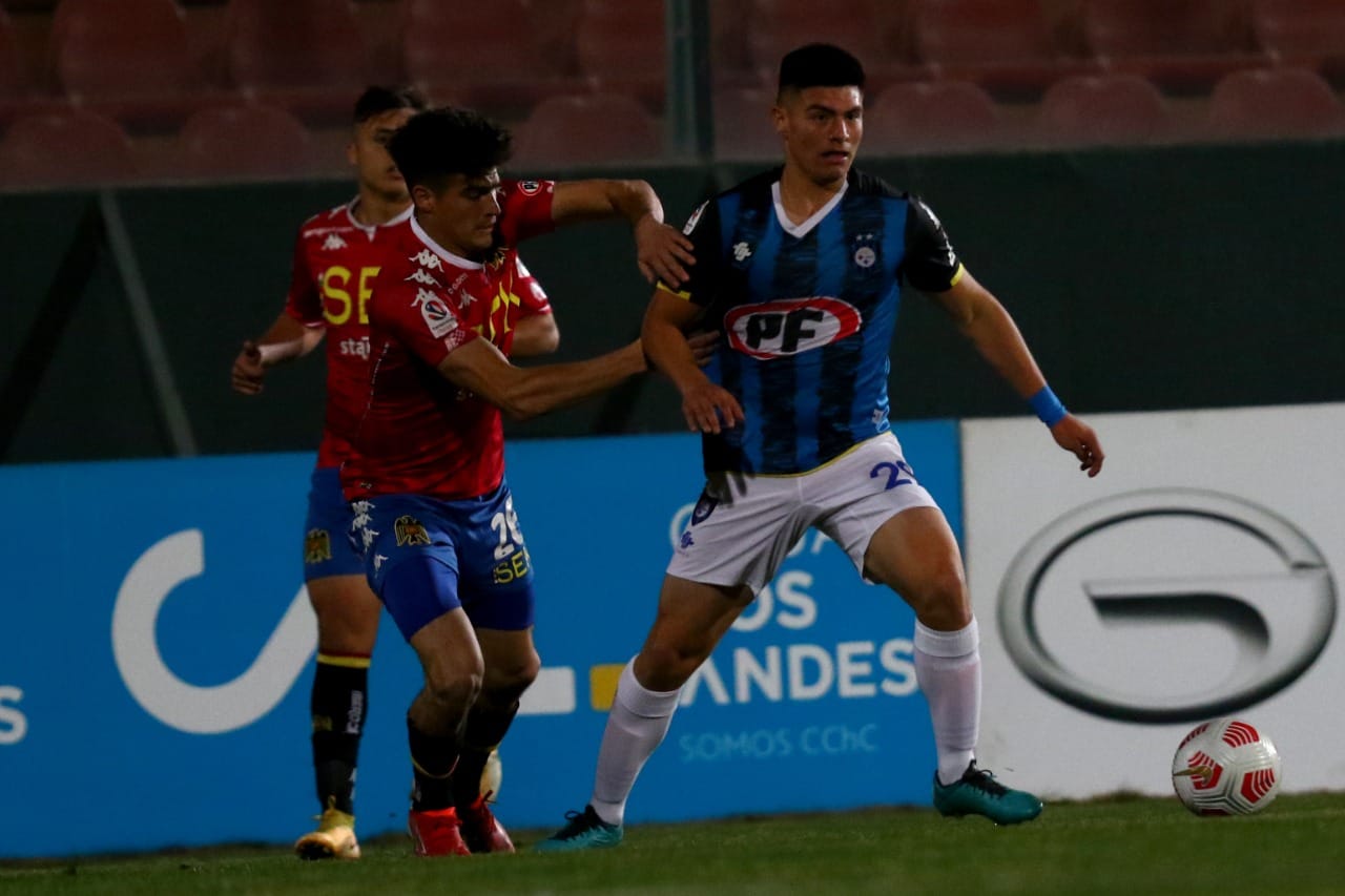 ¡Llegó el gran día! Huachipato se ilusiona con seguir en carrera en la Copa Chile