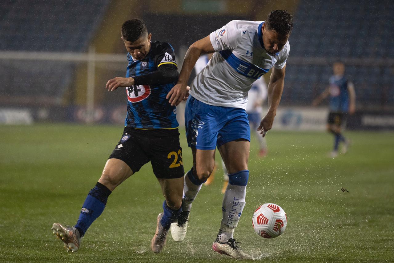 Huachipato quiere aprovechar de dañar al “león herido”