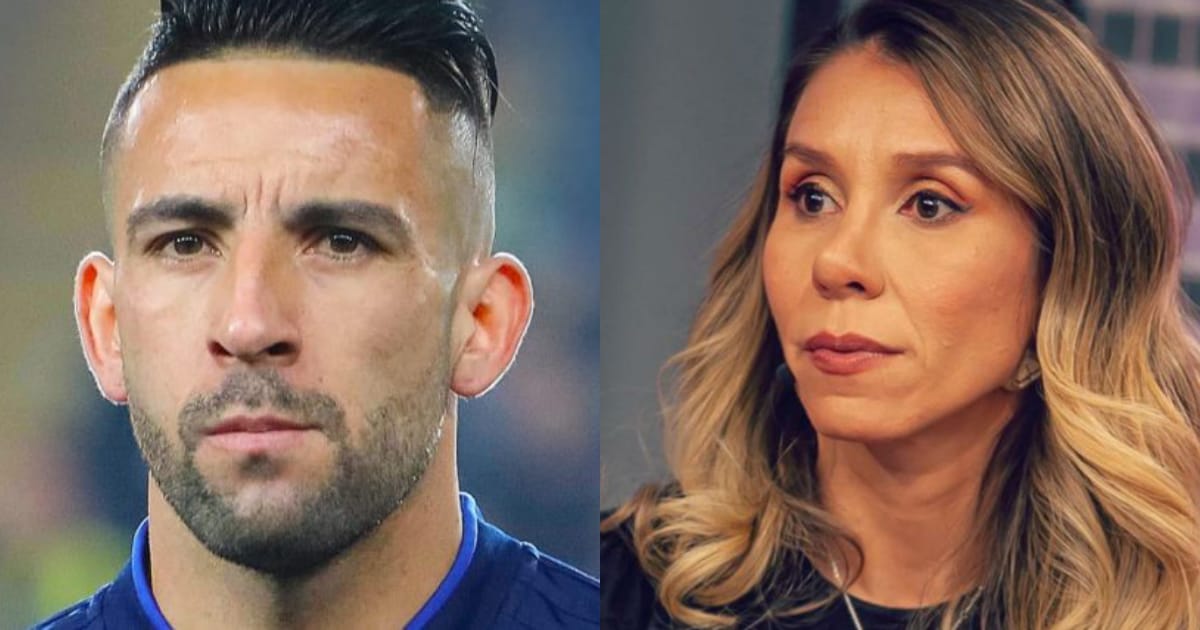 “Huaso” Isla despejó rumores sobre supuesto romance y se lanzó con todo en contra de Ceci Gutiérrez