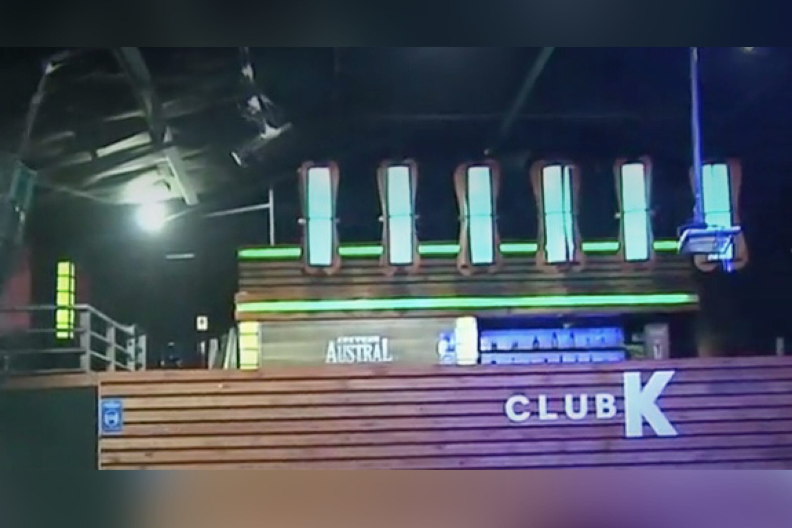 Abre la primera discoteque desde el comienzo de la pandemia en el país