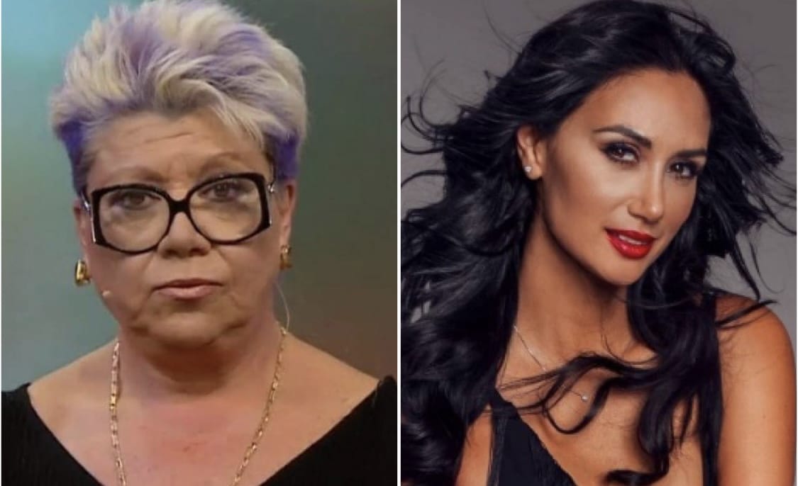 Patricia Maldonado contó la terrible experiencia que tuvo con pastilla que le dio Pamela Díaz