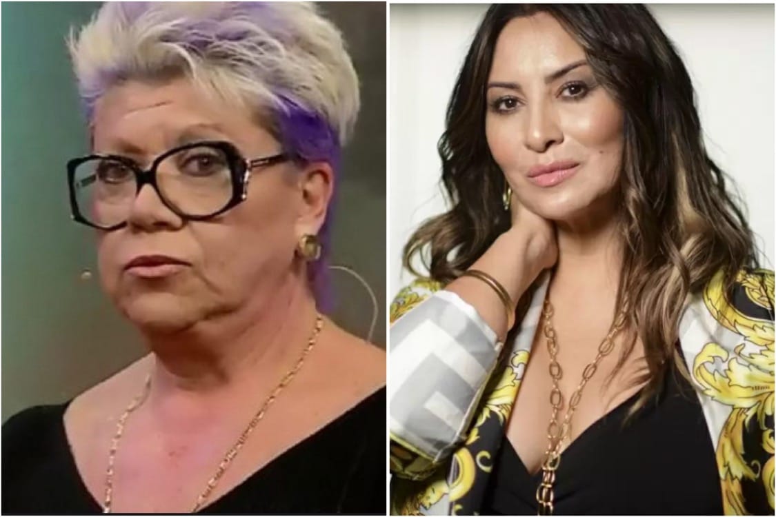 “Fétido de populista”: Patricia Maldonado criticó a Myriam Hernández tras declararse feminista