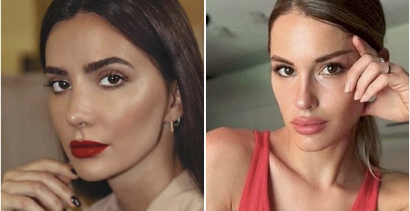 “Yo me equivoqué”: Aylén Milla se sinceró sobre su enemistad con Gala Caldirola