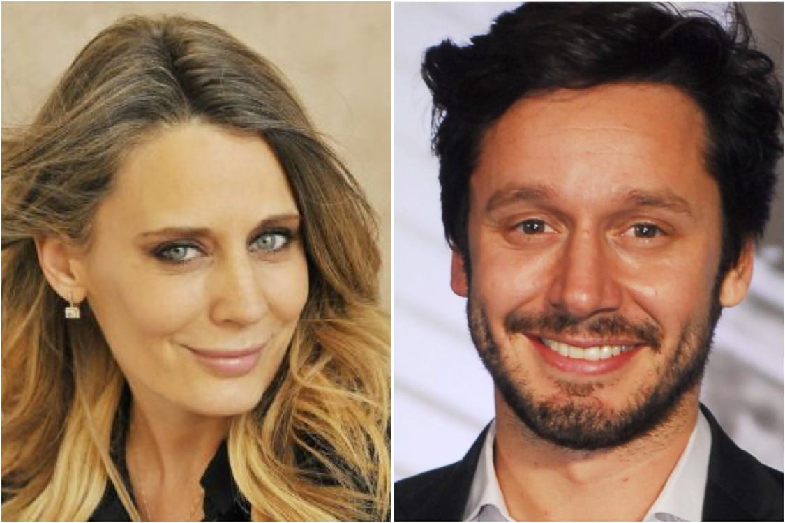 ¿Hubo onda con Benjamín Vicuña?: Rocío Marengo respondió a rumores de romance