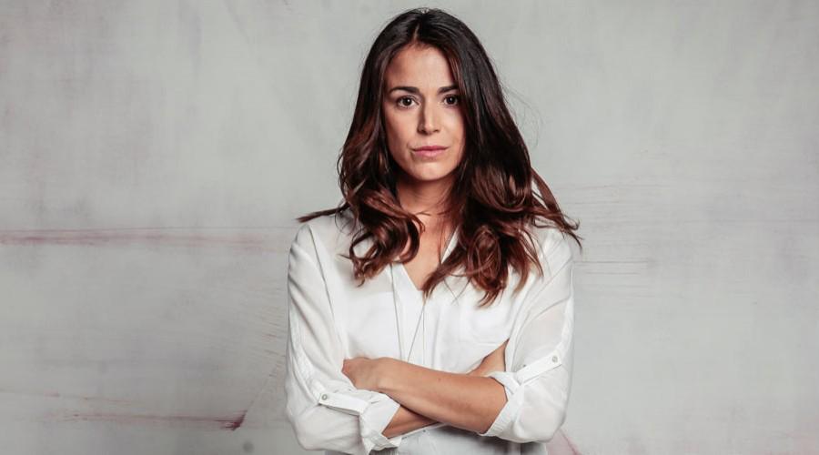 “Fue triste nuestra separación”: Ignacia Baeza reveló desconocido romance con actor de Mega