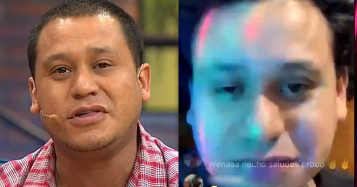Nacho Román desclasificó las consecuencias que le trajo polémico video pasado de copas