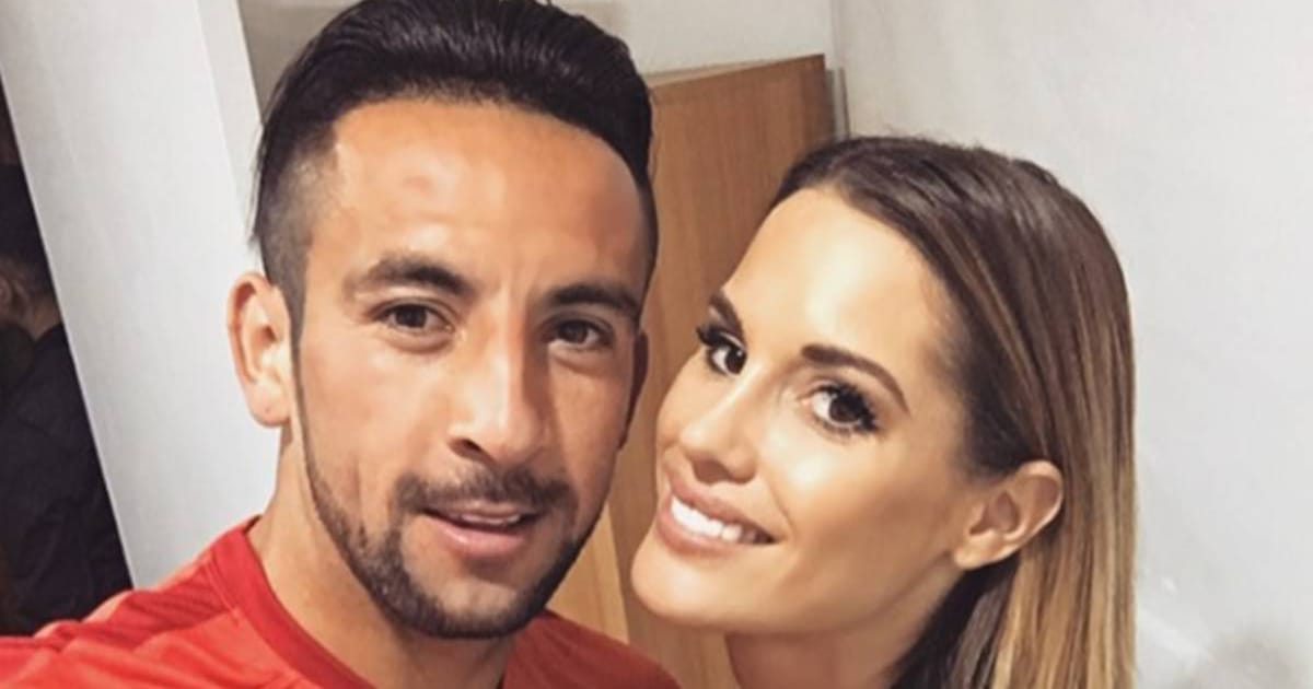 Revelan la razón del quiebre amoroso entre Mauricio Isla y Gala Caldirola