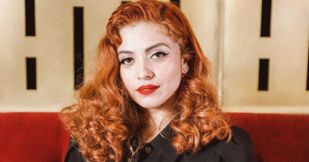 Mon Laferte encantó a sus seguidores con importante hito de su embarazo