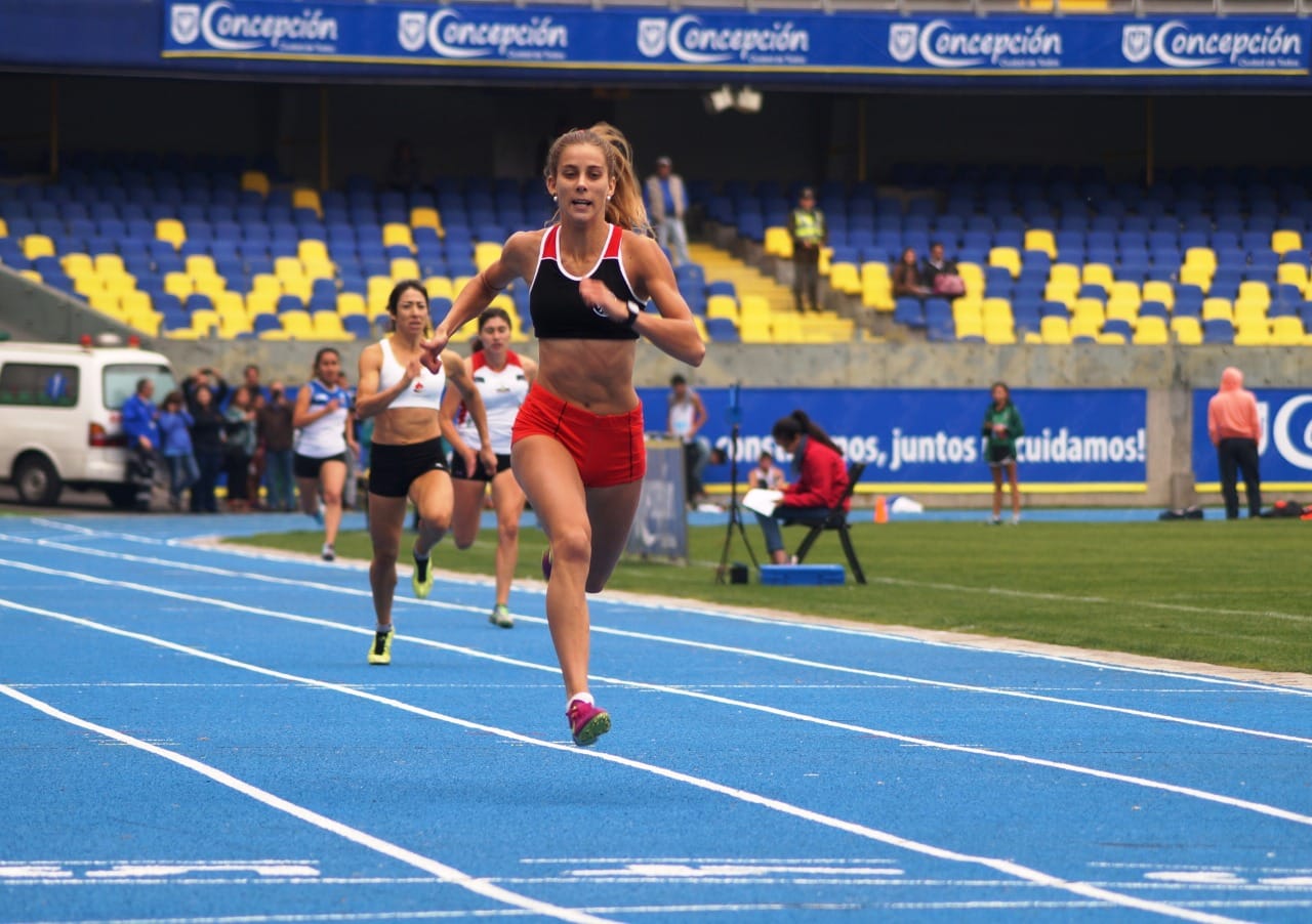La Región del Biobío será sede de grandes eventos deportivos en el cierre del año