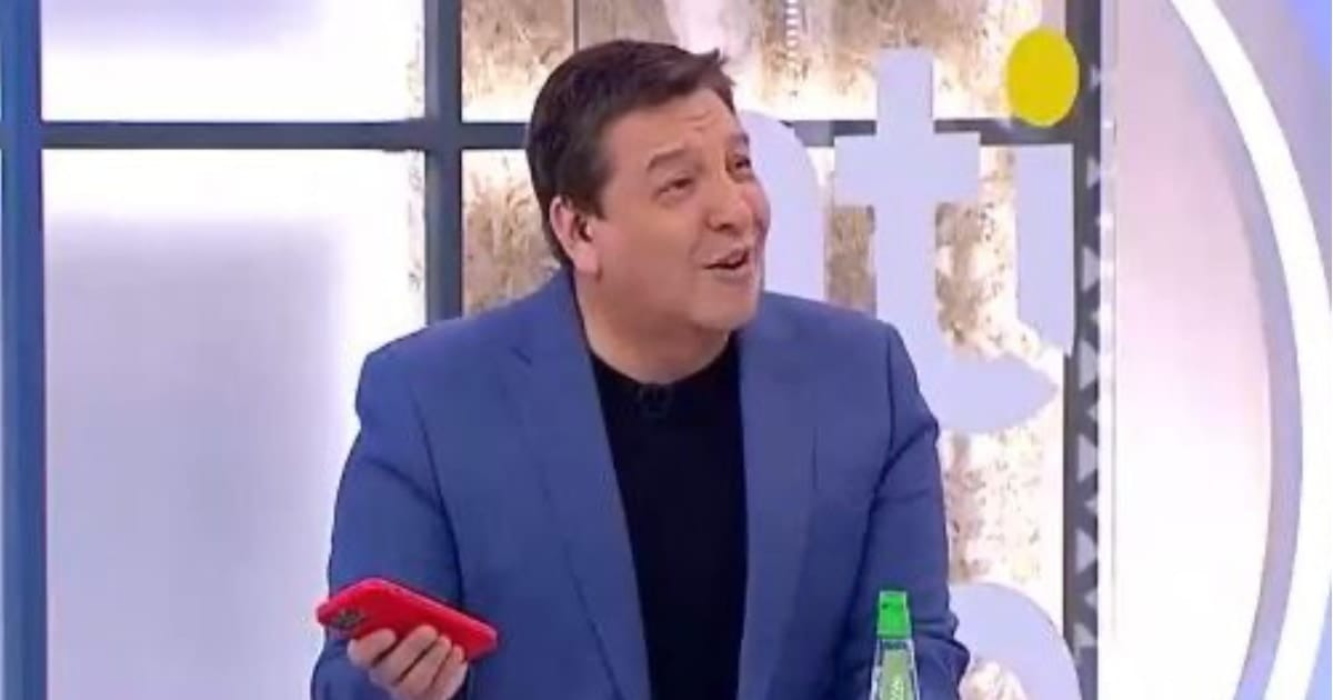 JC declaró ante la PDI por “culpa de Contigo en La Mañana”