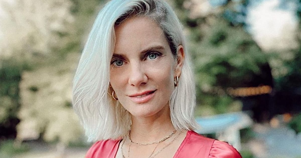 El desconocido talento de Javiera Acevedo