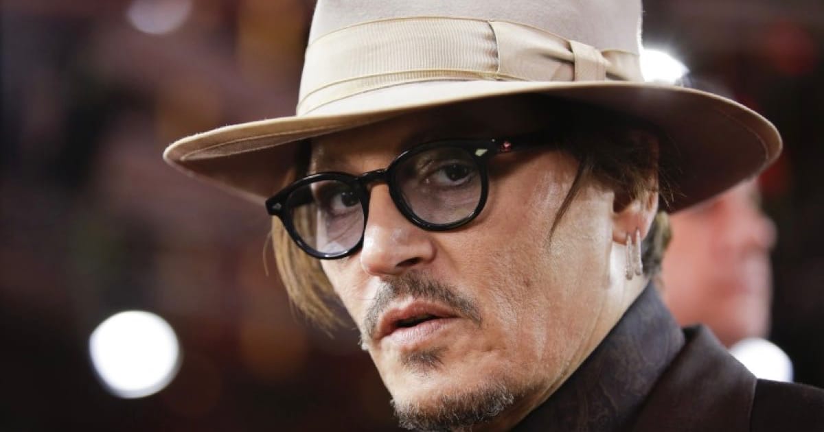 La nueva acusación de Johnny Depp: sostiene que Hollywood estaría boicoteando su carrera