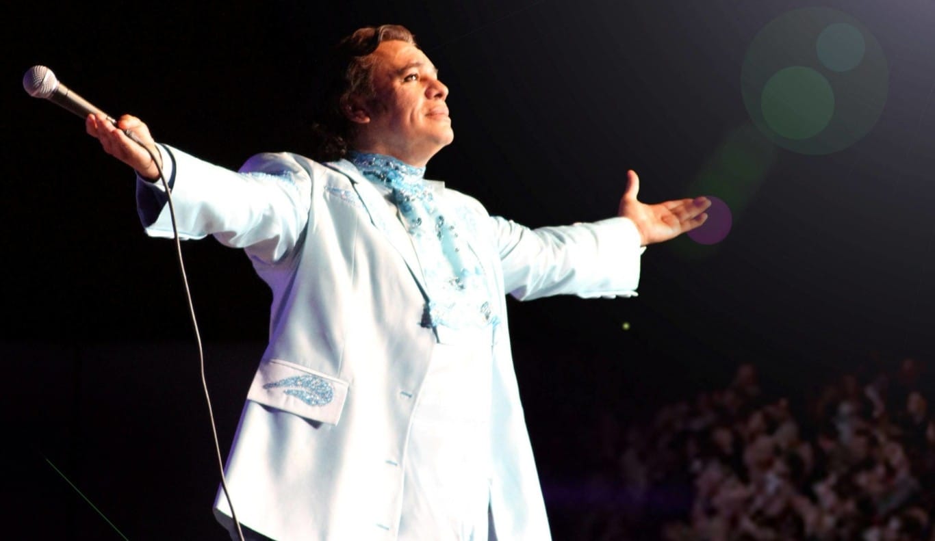 Juan Gabriel: Sus obras más brillantes a cinco años de su partida