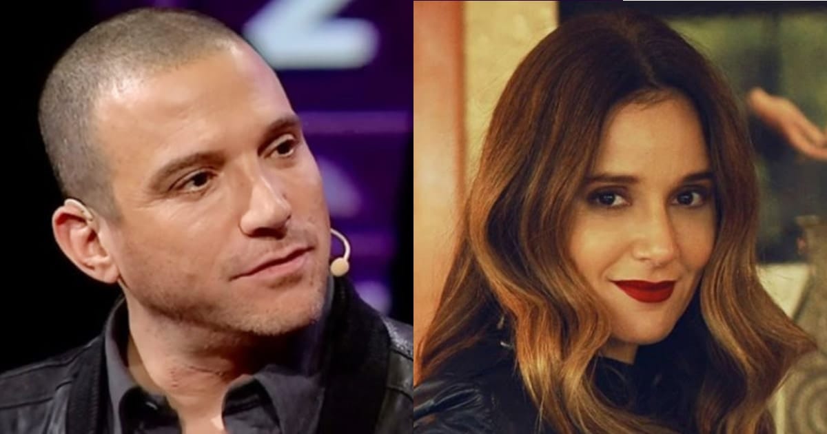 Julián Elfenbein aún no superaría su relación con Daniela Kirberg: Habría recurrido a “fiestas” para olvidar
