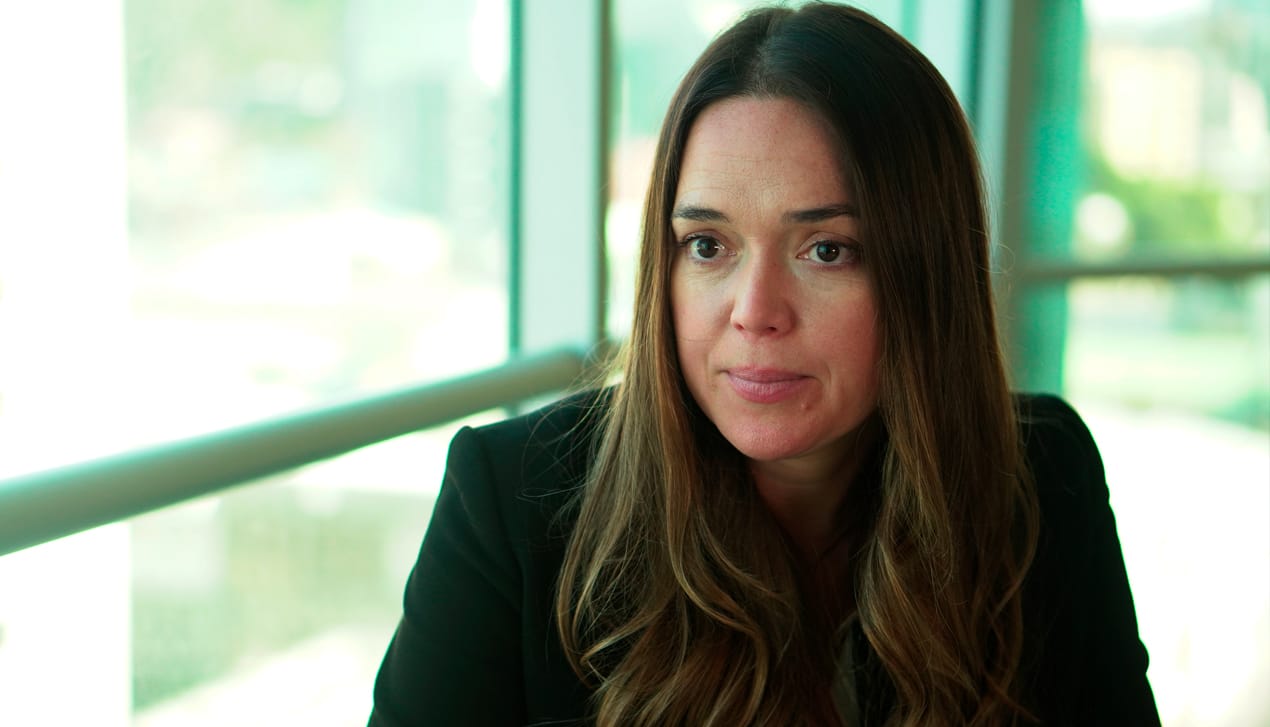 Katherine Echaíz y hechos de violencia en el Biobío: “Hoy día el Estado no asegura tranquilidad”