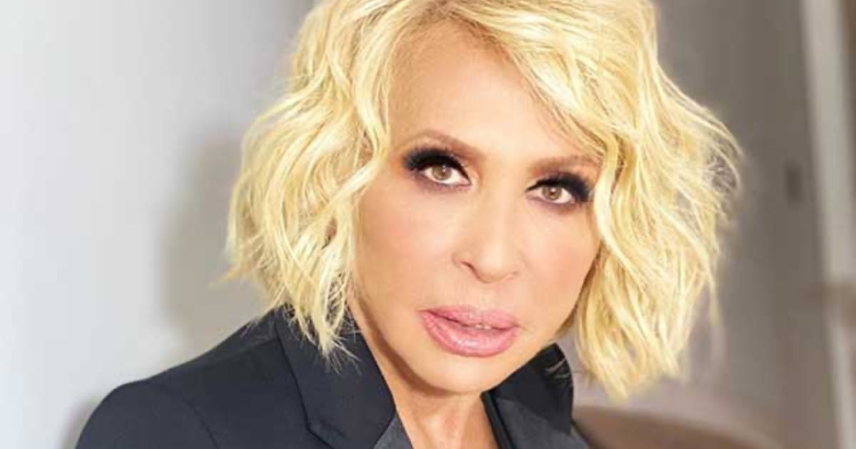 Prófuga: Fiscalía de México solicitó a la Interpol buscar a Laura Bozzo en 190 países