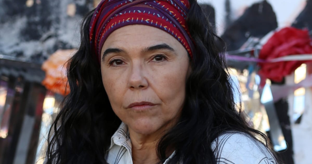 Los lapidarios dichos de Malucha Pinto contra la Teletón: señaló que ya “cumplió su rol” y no debería continuar
