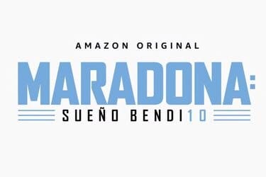Anuncian fecha de estreno para la serie “Maradona: Sueño bendito”