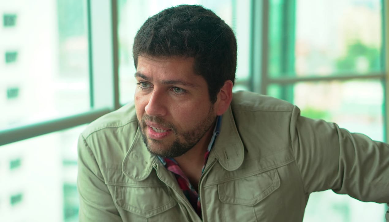 Marco Loyola: “Tenemos que trabajar por terminar con los hogares del Sename”