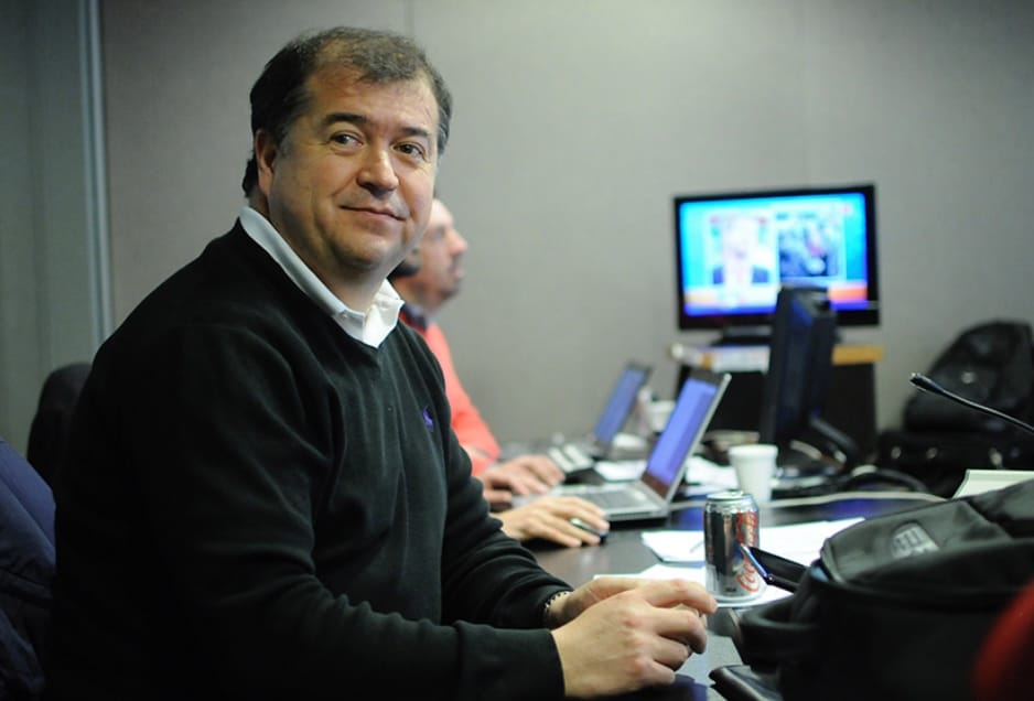 Ex director de Buenos Días a Todos comunicó triste noticia