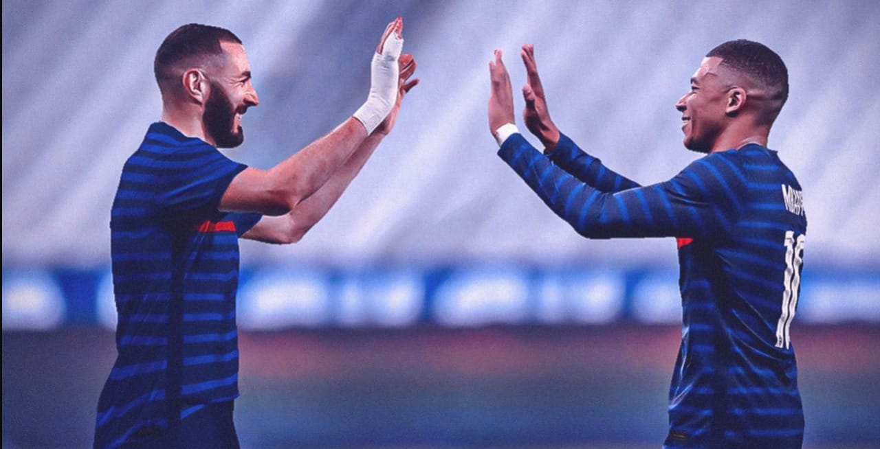 Francia revela su nómina para el Mundial