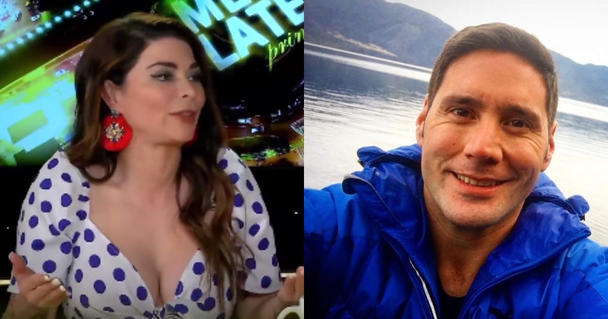 Antonella Ríos reveló “desaire” que tuvo con Francisco Saavedra tras ser cercanos amigos: “Me dio pena”