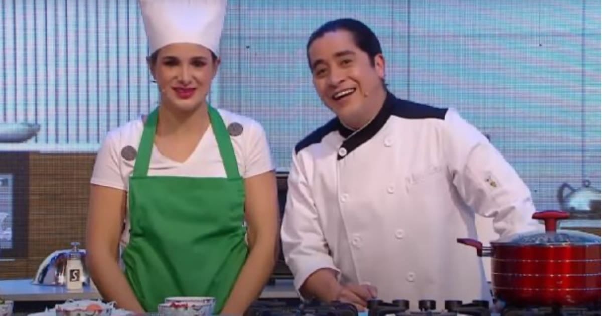 Fernando Godoy no descartaría renunciar a “Mi Barrio” tras polémico sketch: “Está muy molesto”
