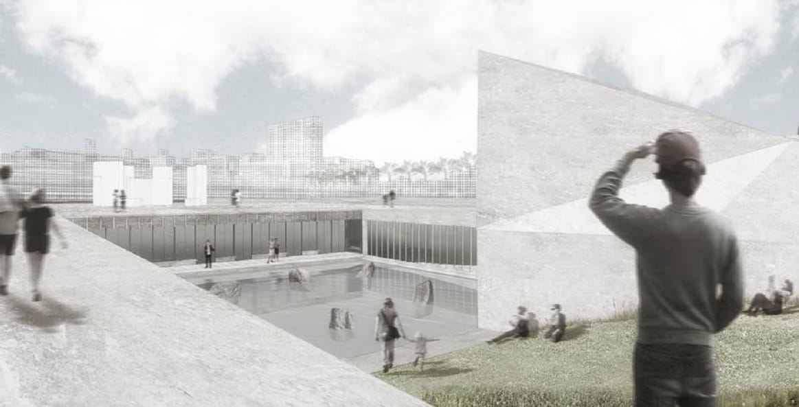 Gobierno Regional del Biobío defiende inversión para Museo de la Memoria