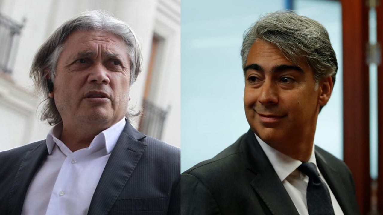 Senador Navarro por Marco Enríquez-Ominami: “Tiene derecho a optar a la presidencia”