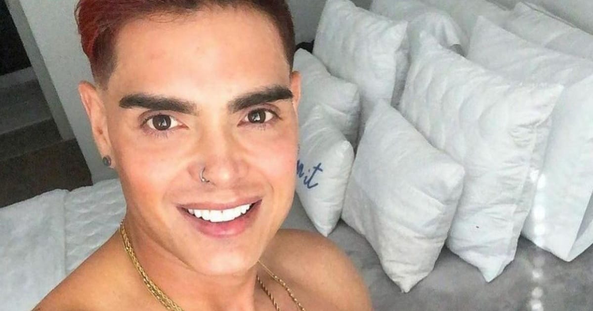La compleja situación de Nelson Mauri tras suspensión de una de sus redes: “No sé qué hacer”