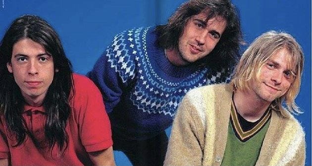 Protagonista de la portada de álbum de Nirvana demandó a la banda por explotación sexual infantil