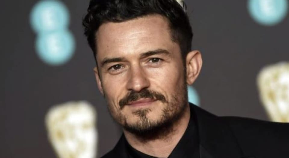 Orlando Bloom recordó el trágico accidente que casi le costó la vida